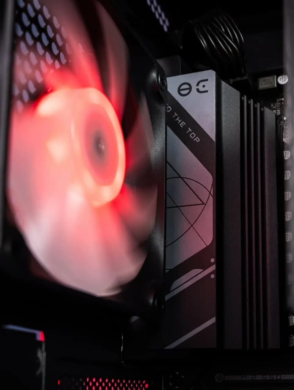 Ryzen 5 7500F · Gigabyte RTX 5060 thumbnail 6