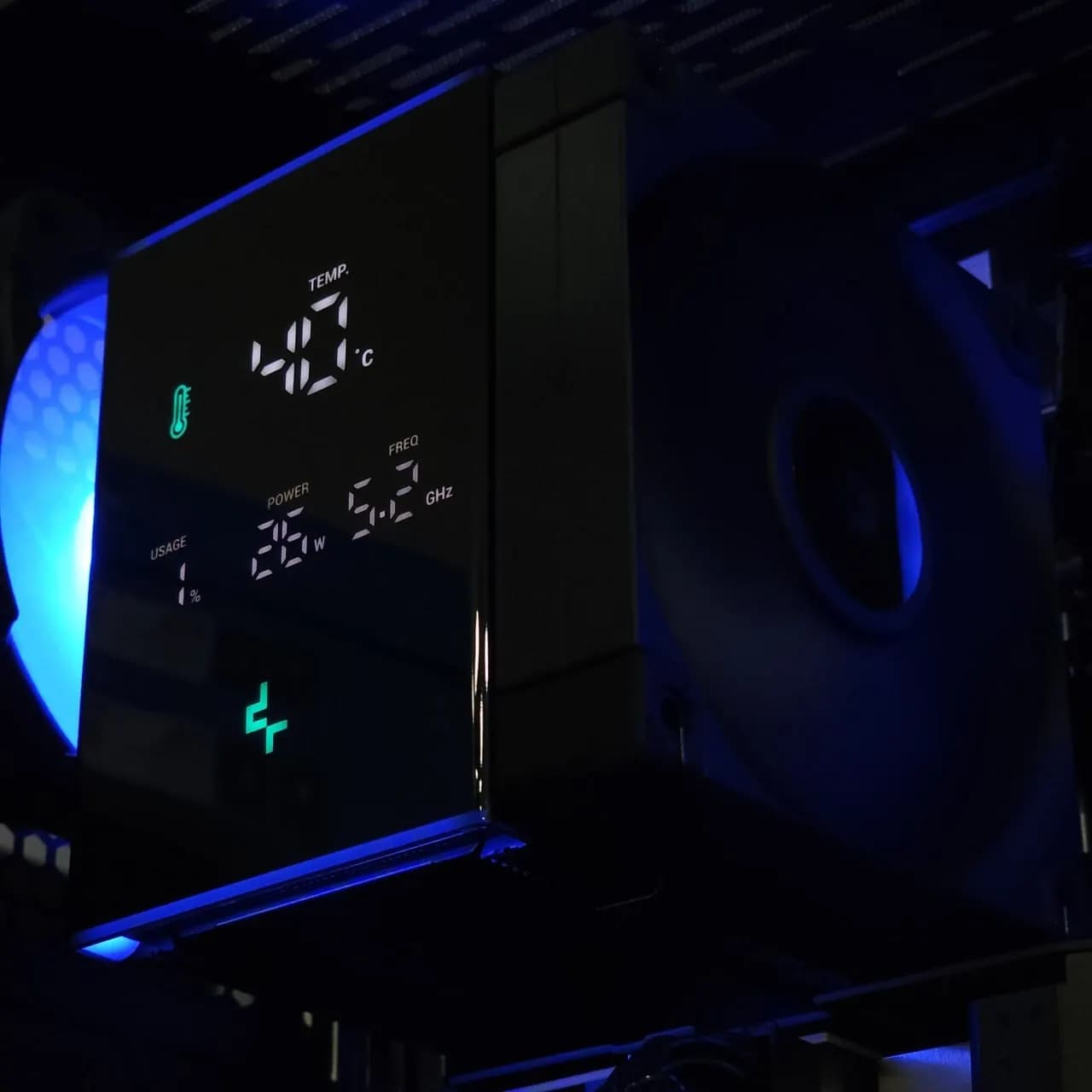 Ryzen 5 7500F · ASUS RTX 5060 Ti thumbnail 6