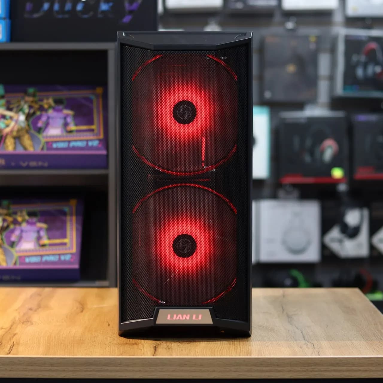 Core Ultra 7 265K · Gigabyte RTX 5070 thumbnail 6