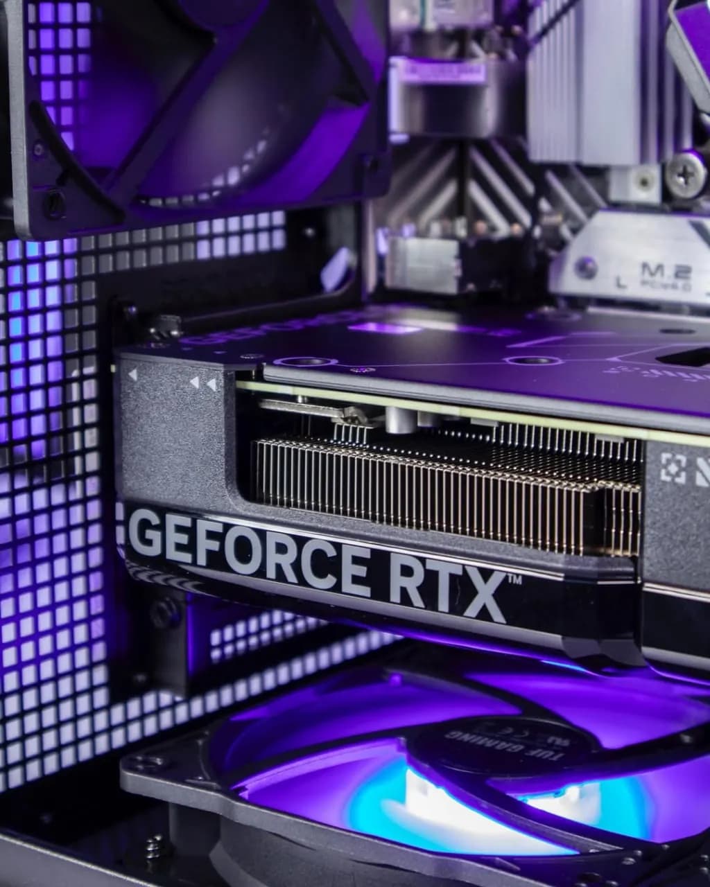 Ryzen 5 7500F · ASUS RTX 5070 thumbnail 5
