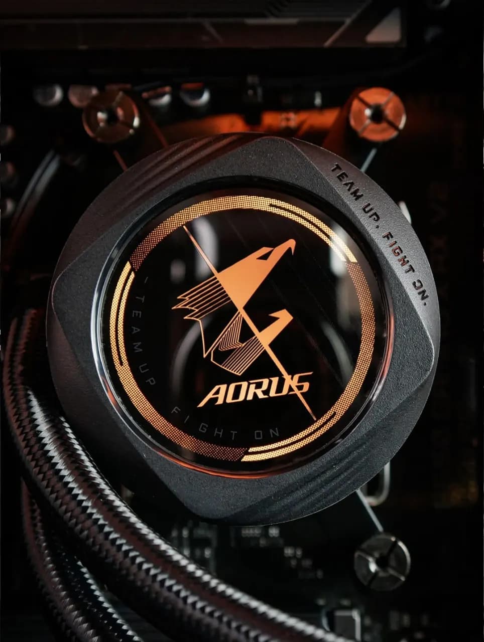 Ryzen 7 7700 · Gigabyte RTX 5070 thumbnail 3