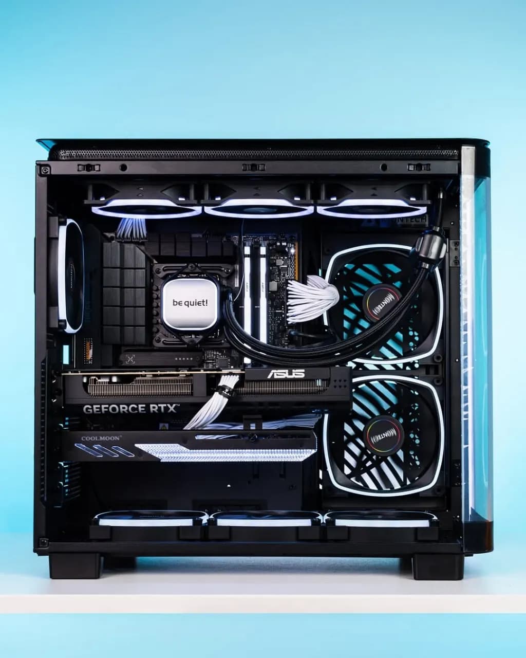 Core i5 14600KF · ASUS RTX 5070 thumbnail 6