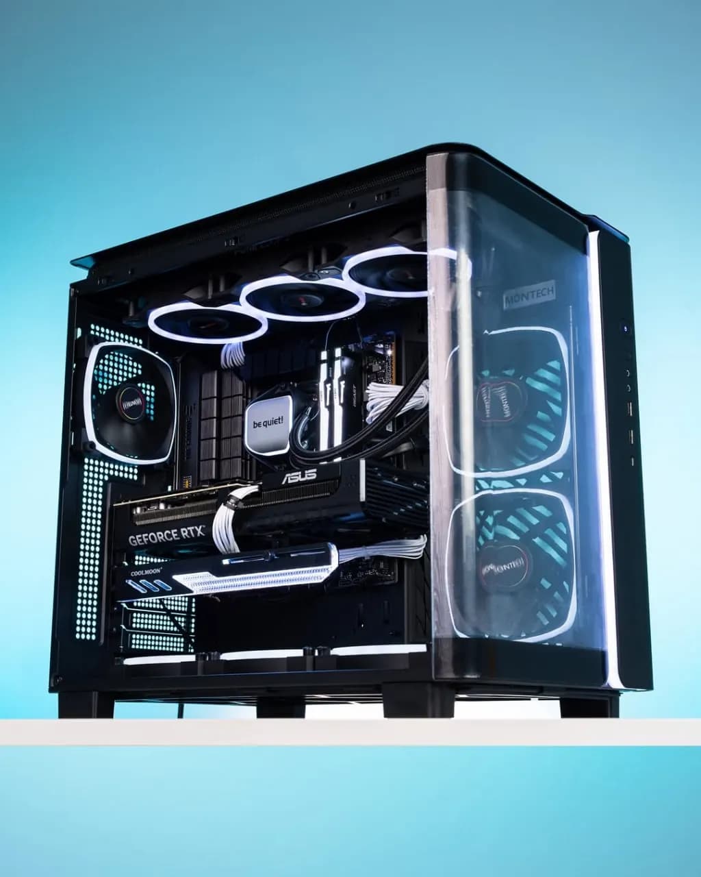 Core i5 14600KF · ASUS RTX 5070 thumbnail 7