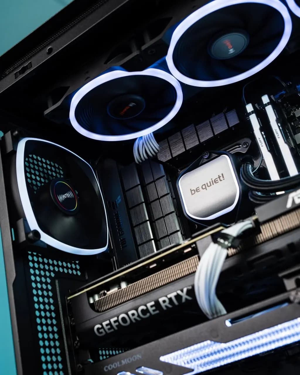 Core i5 14600KF · ASUS RTX 5070 thumbnail 9