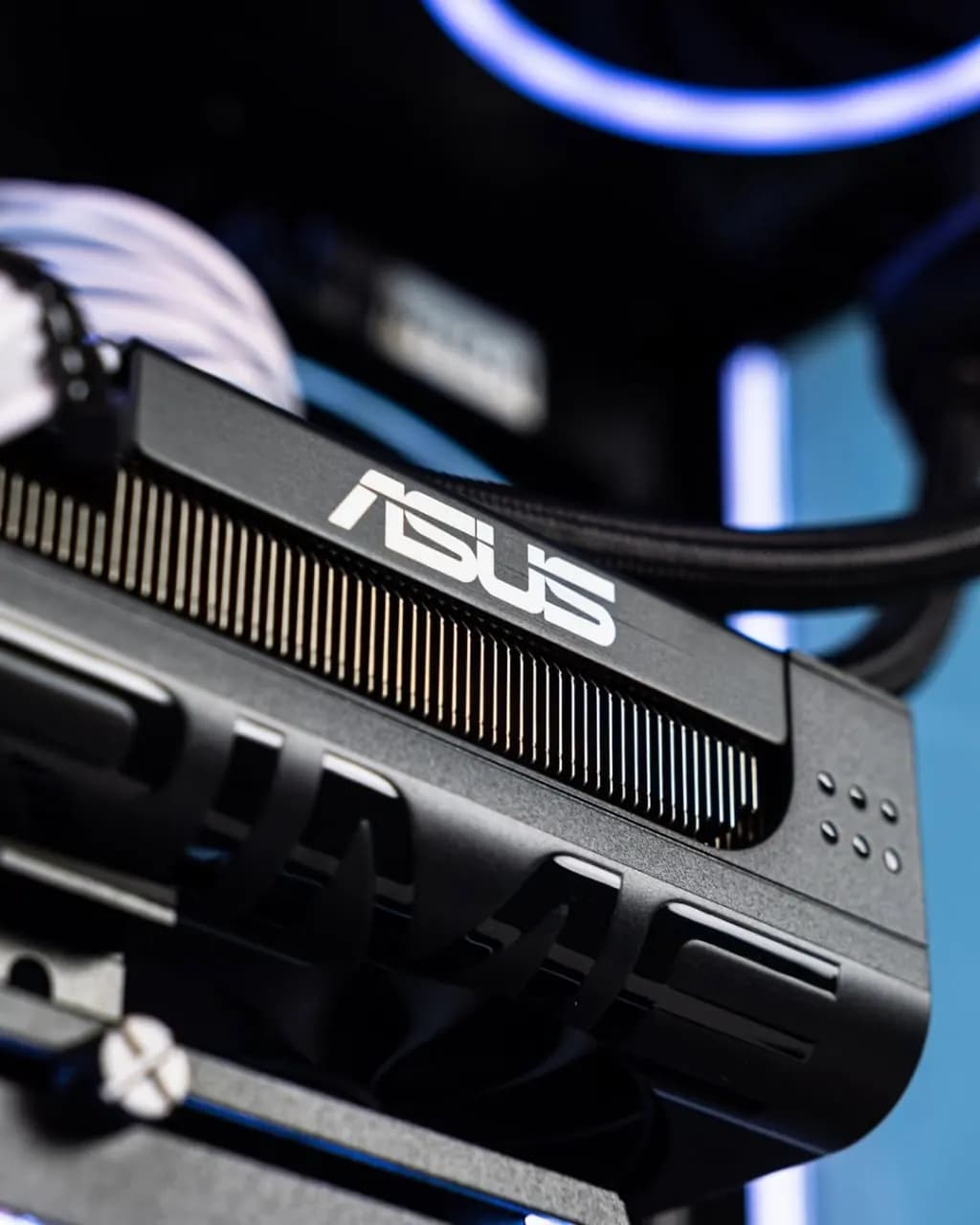 Core i5 14600KF · ASUS RTX 5070 thumbnail 10