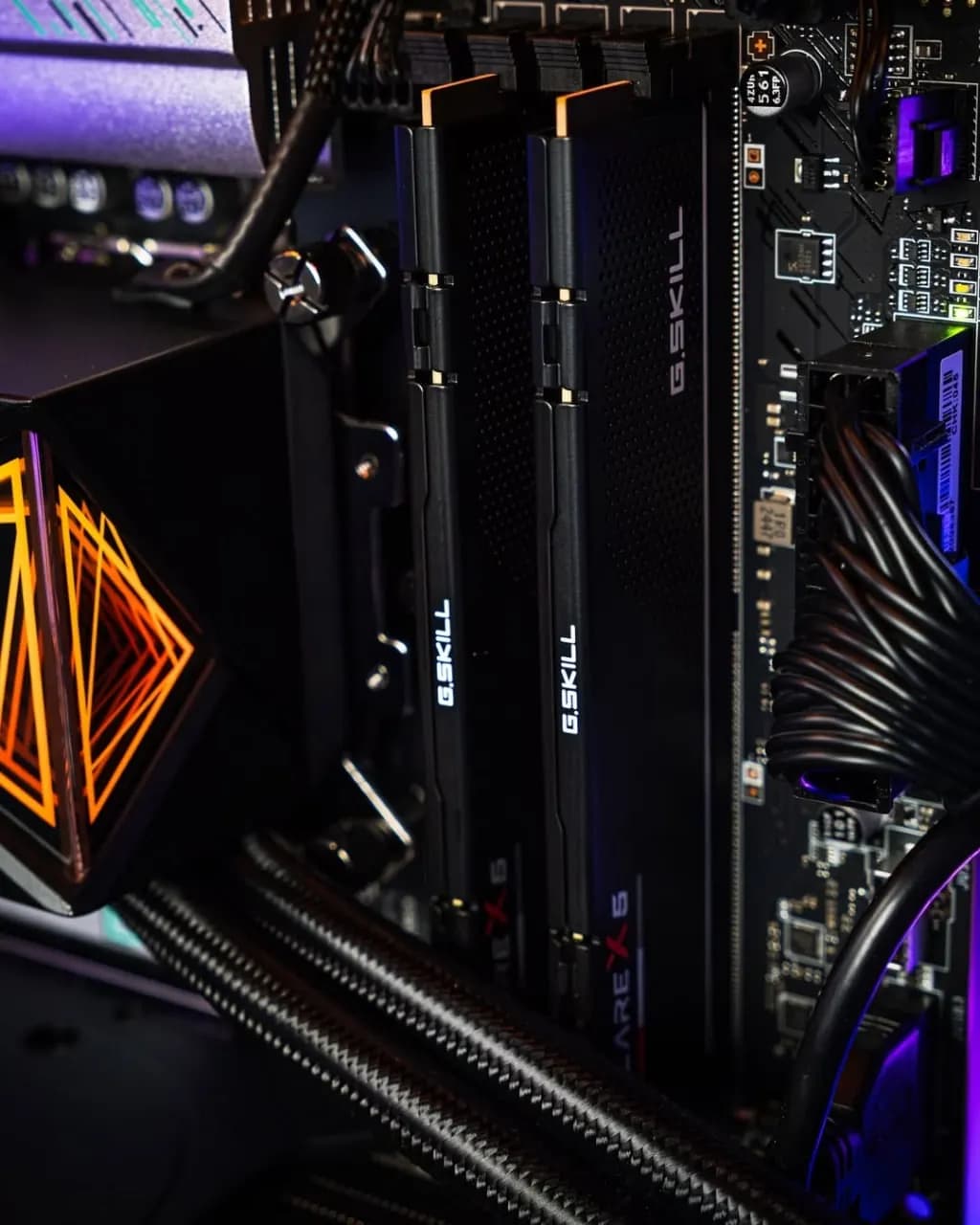 Core i5 14400F · MSI RTX 5070 thumbnail 5