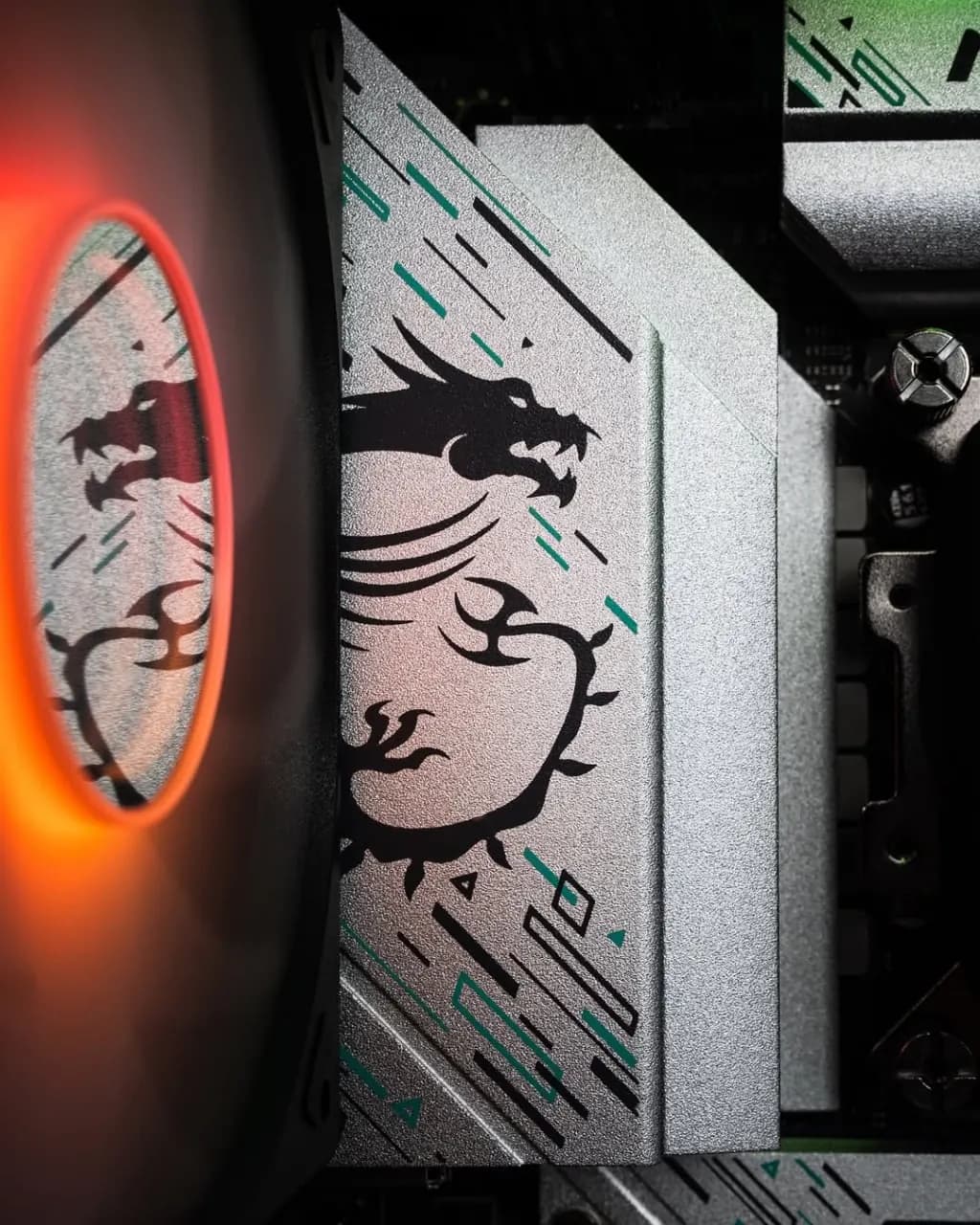 Core i5 14400F · MSI RTX 5070 thumbnail 6