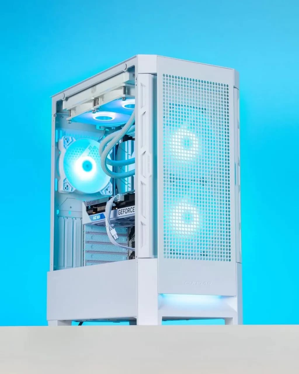 Ryzen 5 5600 · Gigabyte RTX 5060 Ti thumbnail 6