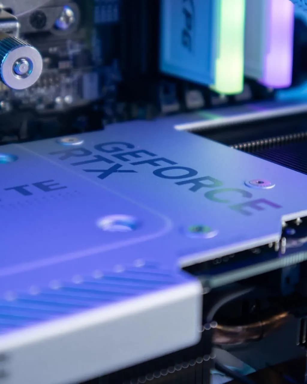 Ryzen 5 5600 · Gigabyte RTX 5060 Ti thumbnail 7