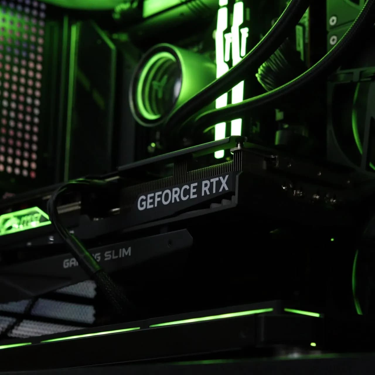 Core i7-14700F · MSI RTX 4070 Ti thumbnail 4